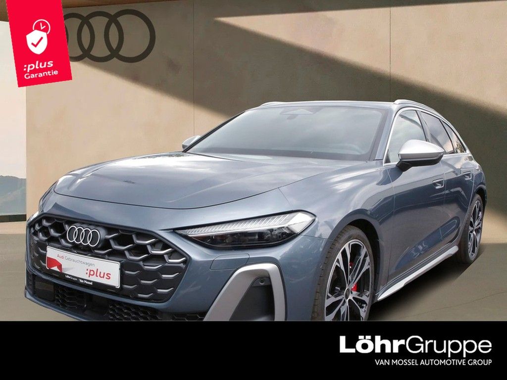 Audi S5 Avant TFSI quattro 20"TechPro*360°Cam*LEDER*M
