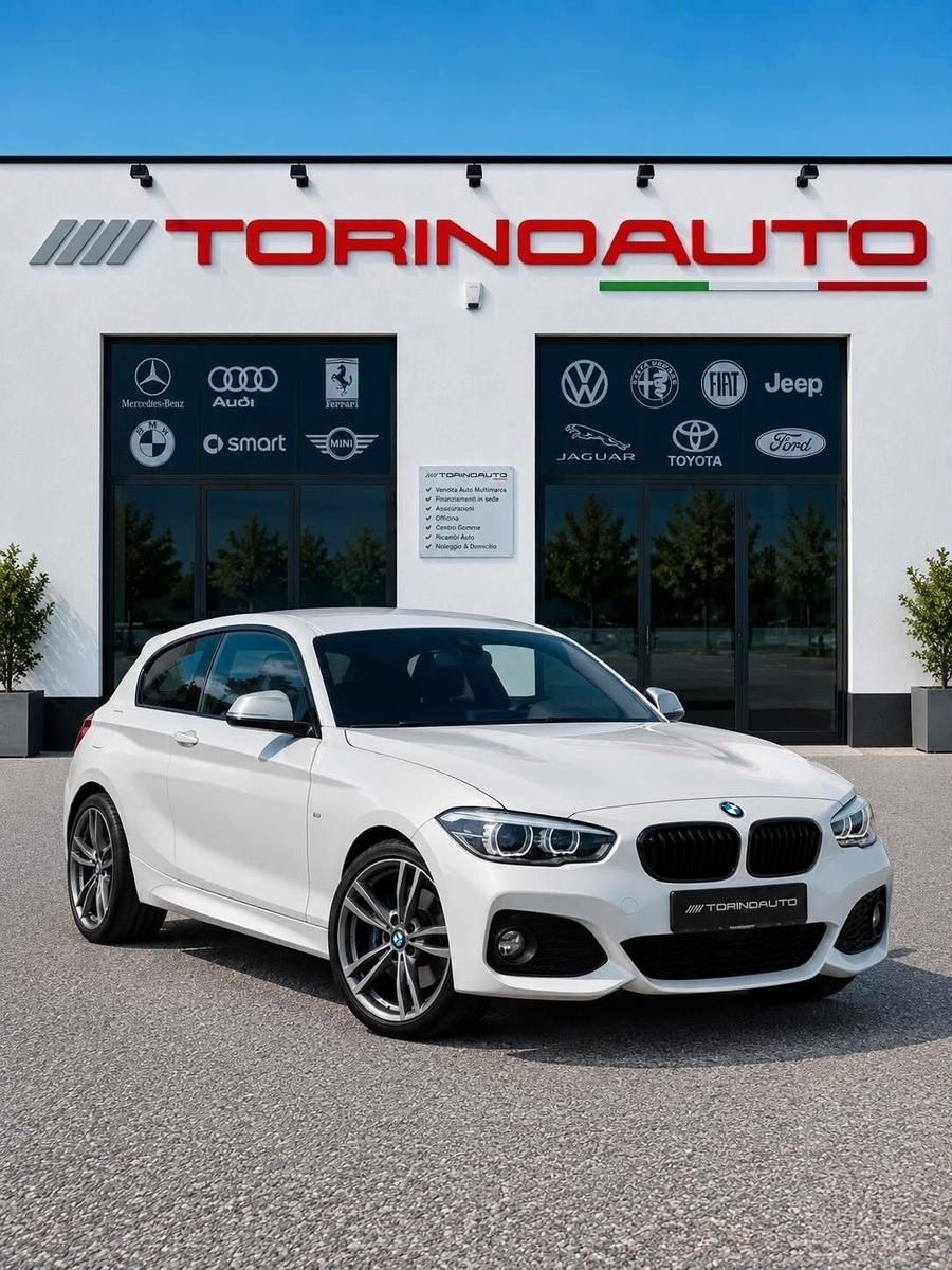 BMW 116