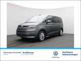 Volkswagen T7 Multivan TDI Life *AHK*ACC*DSG*Einparkhilfe - VW T7 Multivan Gebrauchtwagen
