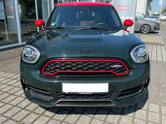 MINI Mini Countryman JCW All4 Automatik Pano LE...