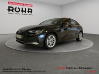 Audi A3 - Vorschau Bild 1