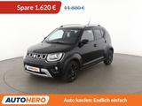 Suzuki Ignis 1.2 DualJet Mild-Hybrid Club*NAVI*TEMPO* - Suzuki Ignis aus 2021