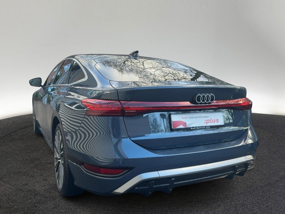 Audi A6 e-tron - Bild 3