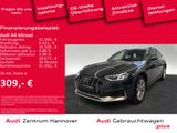 Audi A4 allroad 40 TDI quattro - Audi A4 Allroad mit Diesel-Antrieb