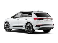 Audi Q4 e-tron - Vorschau Bild 4