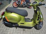 Vespa GTS 125 Super Sport Keyless Euro 5 - VESPA S 125