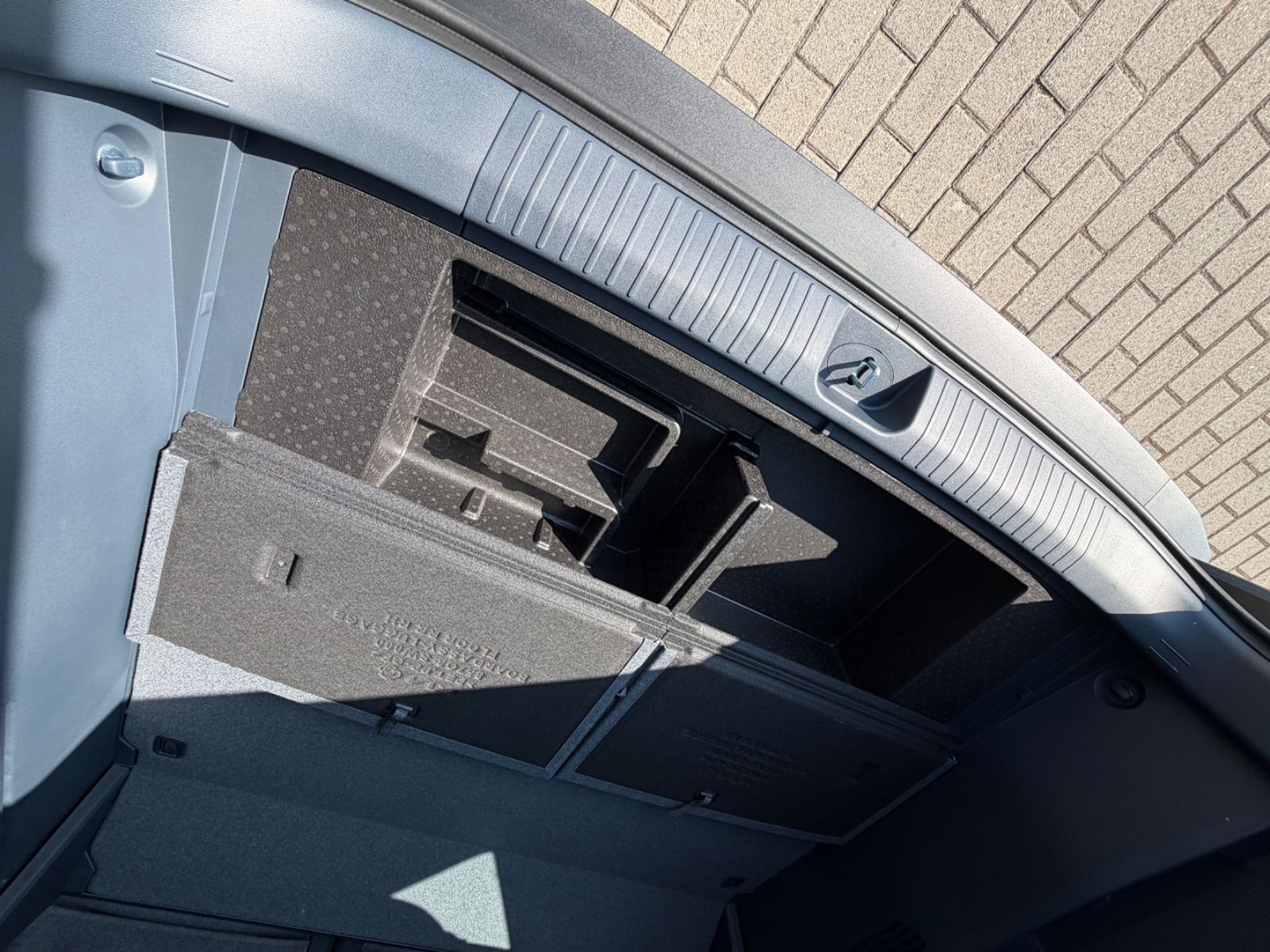 Fahrzeugabbildung Kia PV5 2-3-0 ELITE 71.2-kWh-Batterie