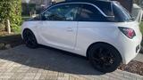 Opel Adam BLACK JACK 1.4 64kW BLACK JACK - Opel Adam Gebrauchtwagen in Bremen