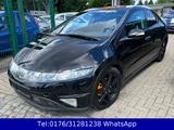 Honda Civic Lim. 5-trg. 1.8 Executive Panorama/Navi - Honda Civic aus 2006