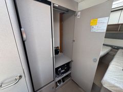 Bürstner Averso Plus 520 TL*Harmony/Winter-Pakete*2025*