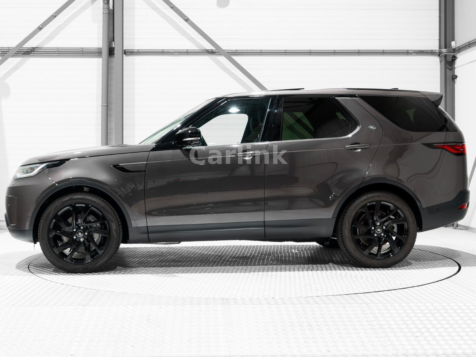 Land Rover Discovery D250 AWD S -7 SEATS-PANO- imagem 2