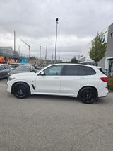 BMW X5 xDrive30d/BMW Garantie/KD Neu/Super Optik - BMW X5 Gebrauchtwagen in Nürnberg