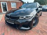 ALPINA D3 S Touring Allrad HUD PANO HARMAN ACC AHK CAM - ALPINA D3 S Kombi Gebrauchtwagen