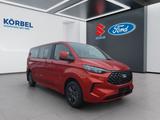 Ford Tourneo Custom Titanium 320L2*Leder*Techno.*Pano - Ford Tourneo Custom in Frankfurt (Main)
