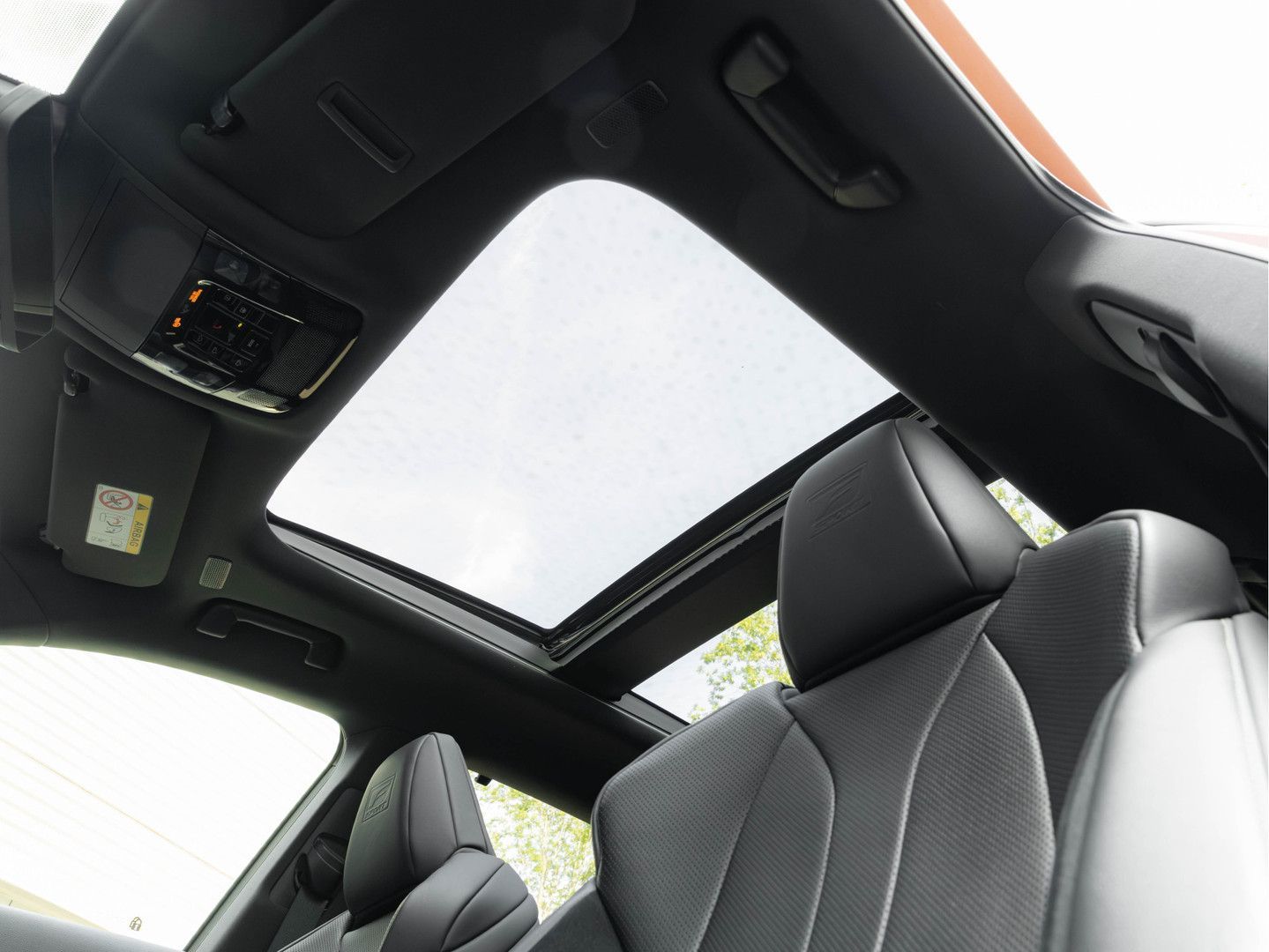 Lexus RX 500h F Sport Line - panorama dach - ACC - Hea imagem 3