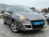 Renault Scenic III Dynamique 1,5 Automatik - Renault Scenic: 1.5