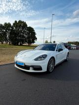Porsche Panamera 4S 2.9 V6 Biturbo | 440 PS