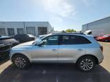 Audi Q5 2.0 TFSI tiptronic quattro - - Audi Q5 in Frankfurt (Main)