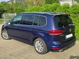 Volkswagen Touran 2.0 TDI SCR 140kW DSG Highline BMT Hi... - Volkswagen Touran mit Diesel-Antrieb: Automatik