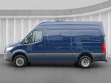 Mercedes-Benz Sprinter 517 CDI Hochdach AHK 3,5t Totwinkel - Angebote