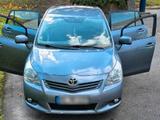 Toyota Verso 2.0 D-4D - Toyota Verso Gebrauchtwagen in Hamburg