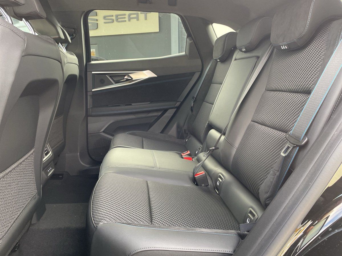 Renault Austral - Bild 11