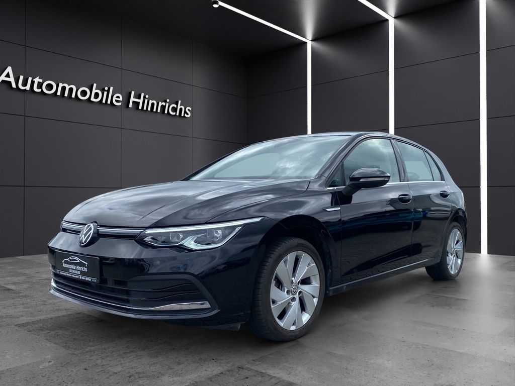 Image of Volkswagen Golf