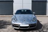 Porsche Cayman S - Traum & Top Zustand - Porsche Cayman aus 2007