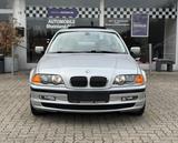 BMW 323i/Xenon/Schiebedach/3.Hand/Automatik - BMW 323 Gebrauchtwagen