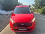 Ford Transit Connect KASTEN TREND KLIMA 1.HAND - Ford Transit Connect in Duisburg