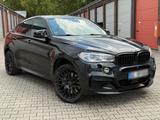 BMW Bmw X6 50i M-paket Xdrive ,head-up- - gebrauchte BMW 650 aus dem Jahr 2015