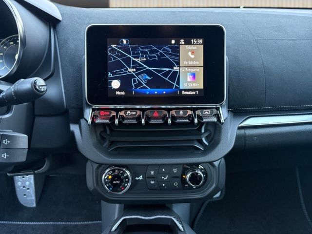 Alpine A110 - Bild 10