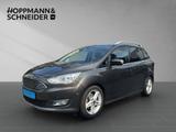 Ford Grand C-Max Grand Titanium - gebrauchte Ford Grand C-Max aus dem Jahr 2019