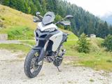 Ducati Multistrada 1200 Enduro *Service ,TÜV AU neu* - DUCATI ENDURO 1200 MULTISTRADA