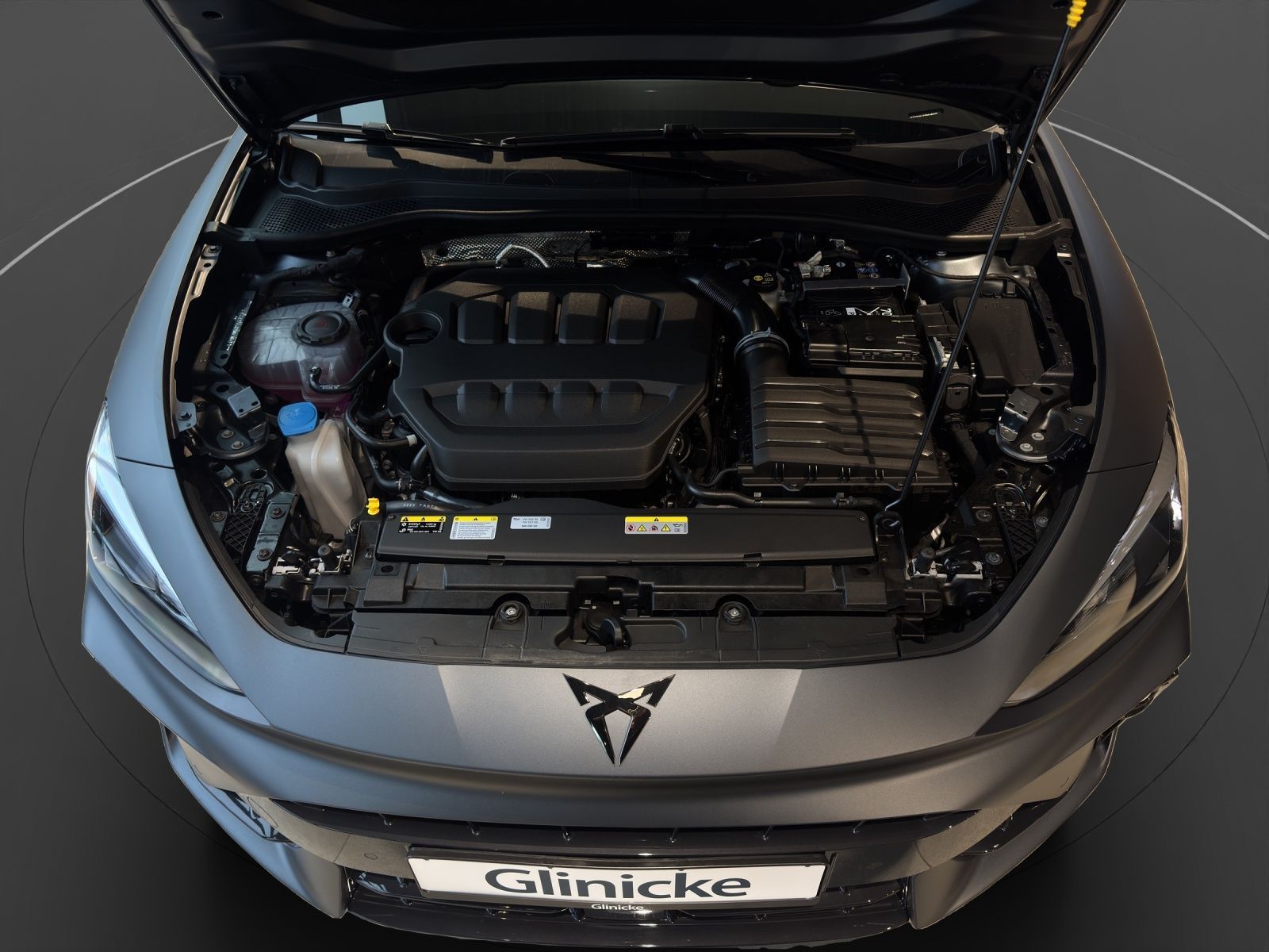 Cupra Leon - Bild 19