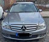 Mercedes-Benz C 180 KOMPRESSOR BlueEFFICIENCY - - Mercedes-Benz C 180: Blueefficiency Kompressor