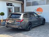 BMW M340d Touring xDrive/Pano/360°/El.Sitze/Laser/ - BMW: Kombi, E34