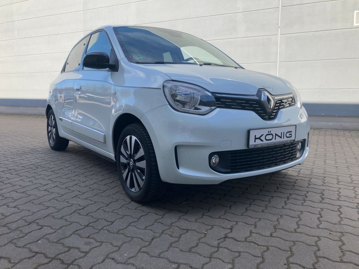 Renault Twingo - Bild 10