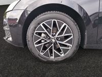 Skoda Octavia - Vorschau Bild 14