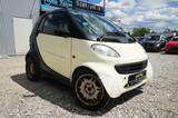 Smart ForTwo smart & pure |HU/AU bis Juni 2025| - Smart Gebrauchtwagen von 1999