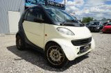 Smart ForTwo smart & pure |HU/AU bis Juni 2025| - Smart ForTwo aus 1999