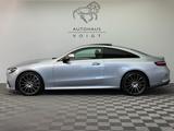 Mercedes-Benz E 220 d Coupe|AMG Line|Burmester|Kamera|Pano| - Mercedes-Benz E 220 in Wuppertal