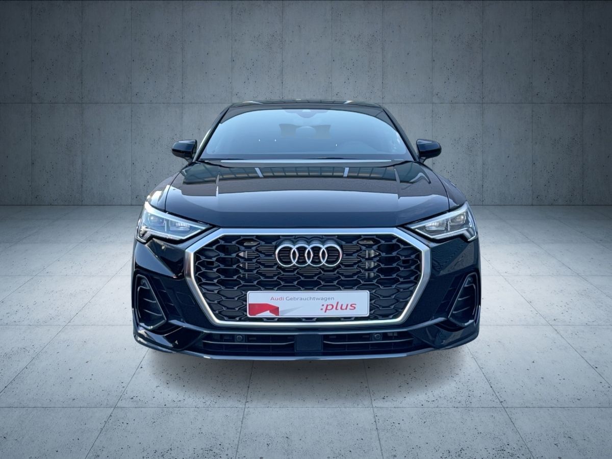 Audi Q3 - Bild 9