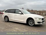BMW 320 3 Touring 320 d xDrive - gebrauchte BMW 320 aus dem Jahr 2014