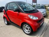 Smart ForTwo fortwo coupe Basis 45 kW/Tüv-Neu/ - Smart Gebrauchtwagen von 2008