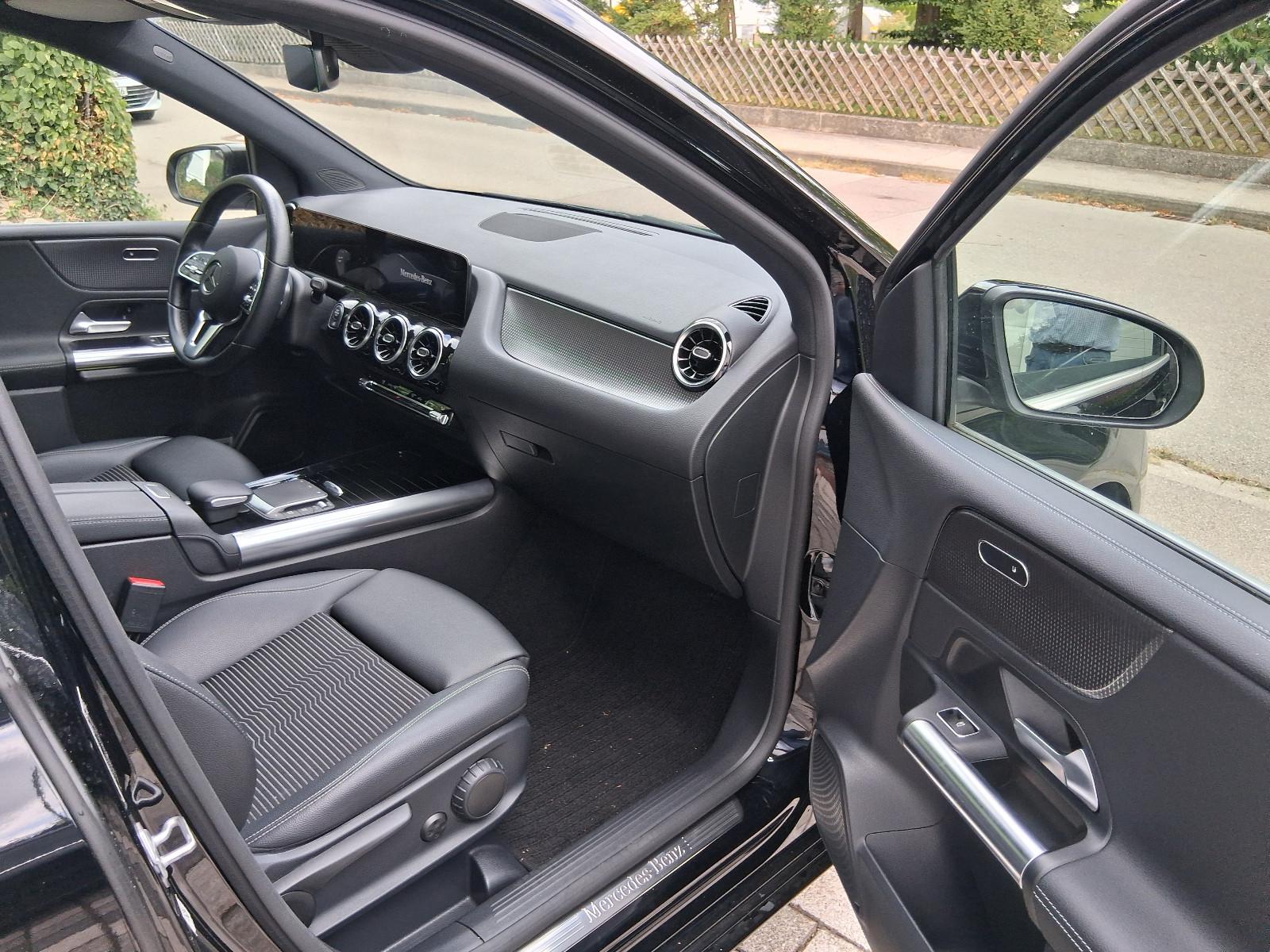 Mercedes-Benz B-Class d URBAN PROGRESSIVE-PAKET DISTRONIC PLUS, миниатюра 10