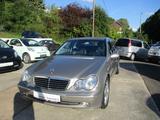 Mercedes-Benz C 240 C -Klasse Lim. C 240 V6 Automatik - gebrauchte Mercedes-Benz C-Klasse aus dem Jahr 2003
