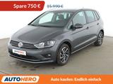 Volkswagen Golf VII Sportsvan 1.6 TDI Sound BM*NAVI*ACC*PDC