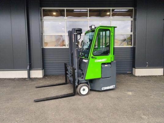 Combilift CB2500D NEUMASCHINE
