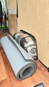 Fiat Ducato - gebrauchte Fiat Ducato aus dem Jahr 2006